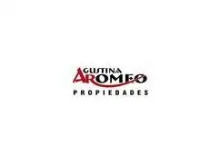Agustina Romeo Propiedades