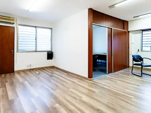 Oficina en Alquiler 59 años