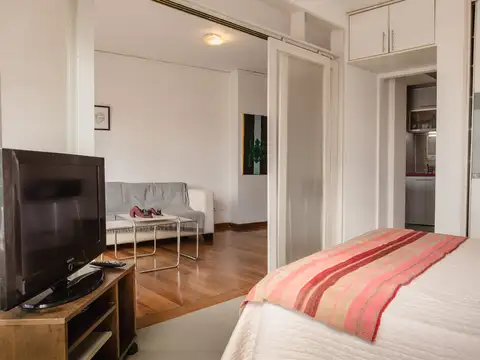 Departamento en Venta en Las Cañitas, USD 129.000