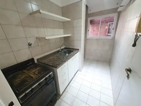 Departamento en Alquiler 35 años