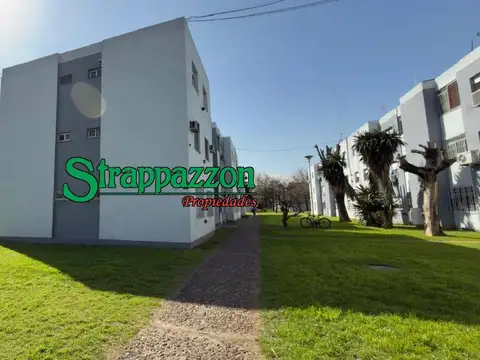 Departamento En Alquiler Ciudad Evita. 3 Amb. Upcn (requisitos En La Descripcion)