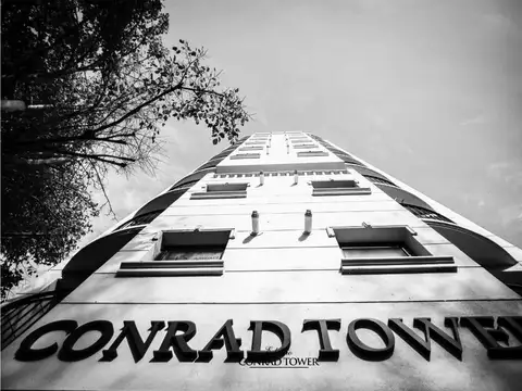 Departamento En Pozo Conrad Tower III