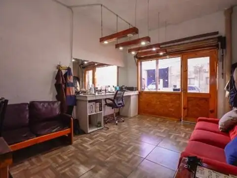 Casa en Venta 60 años