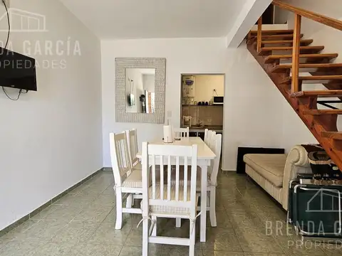Casa en Venta de 1 dormitorio