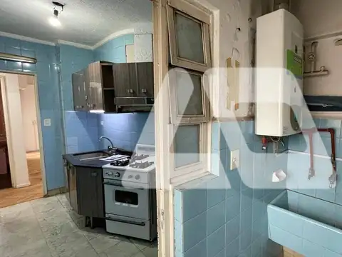 Departamento  en Alquiler en Lanús Este, Lanús, G.B.A. Zona Sur