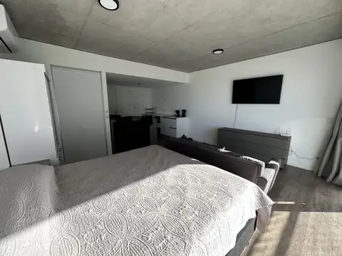 Departamento en Alquiler Temporal en Puerto Madero, USD 1.100