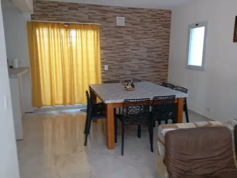 Departamento 3 Dormitorios en Venta en Pinamar Zona Duplex
