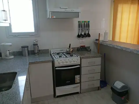 Departamento en Venta de 4 ambientes