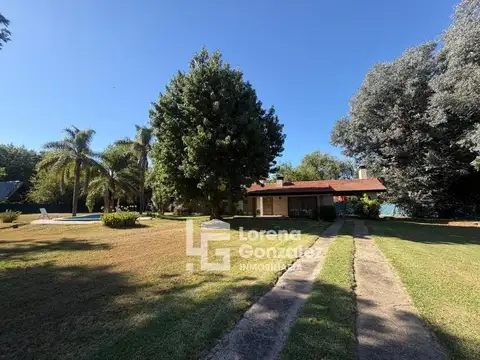 Quinta en Venta El Cazador