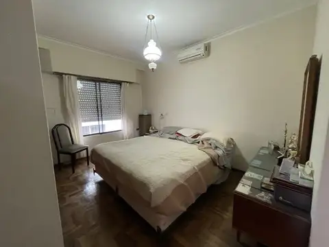 Depto Tipo Casa 8 ambientes con 3 baños