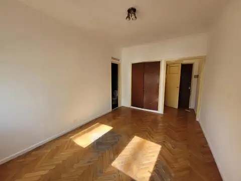 Corrientes 700, Piso 4