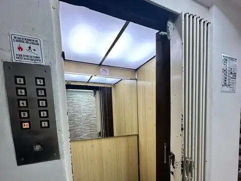 Departamento en Alquiler en Belgrano R, $ 850.000