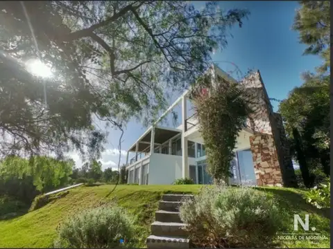 Casa en Venta 2024 años