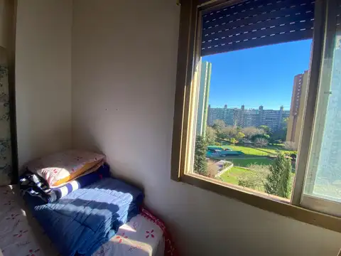 Contraalmte. Martín Guerrico 5400, Piso T9