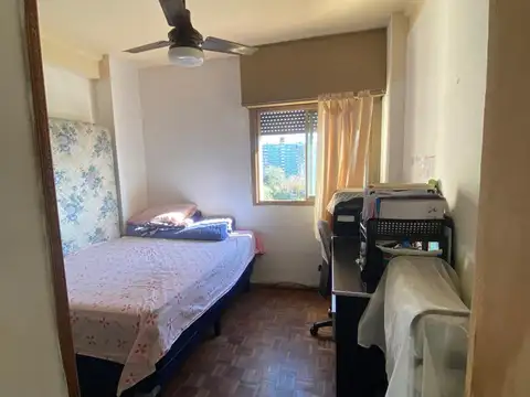 Departamento en Venta en Villa Lugano, USD 67.000