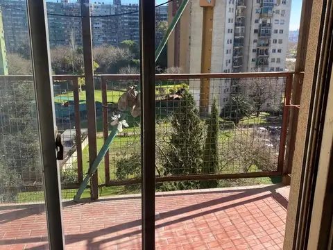 Contraalmte. Martín Guerrico 5400, Piso T9