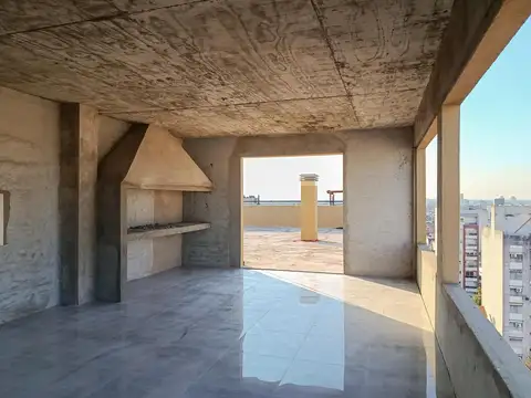 Departamento en Venta en Caseros, USD 39.500