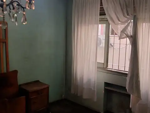 DEPARTAMENTO en Boedo