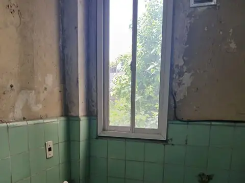 Departamento en venta en Boedo