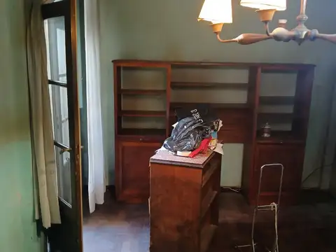 DEPARTAMENTO en Boedo