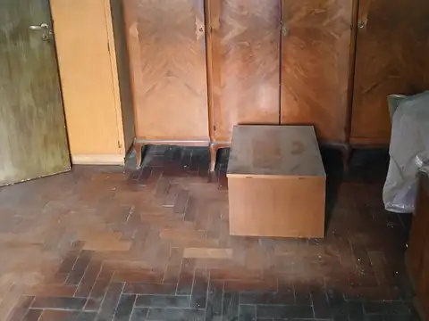 DEPARTAMENTO en Boedo