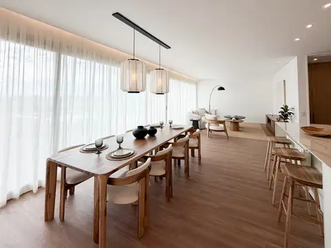 Casa en Venta en Funes, USD 670.000
