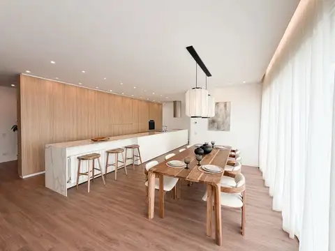 Casa en Venta al Norte
