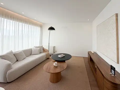 Casa 4 dormitorios Vida Club de campo