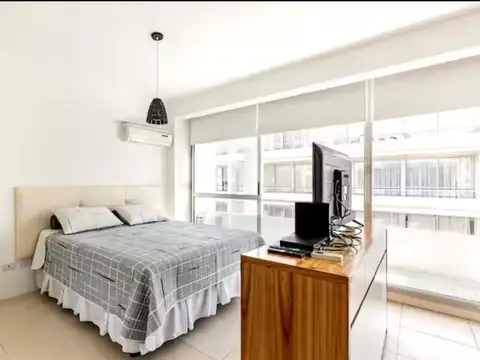 Departamento en venta de 1 ambiente en San Telmo