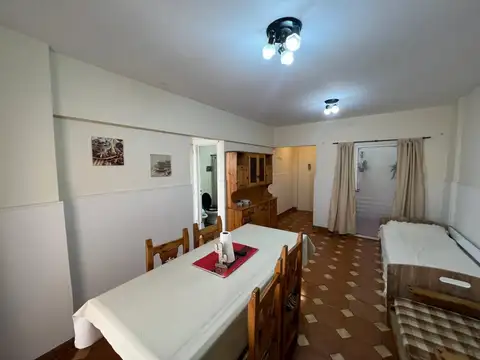 Departamento en Alquiler Temporal en Centro, $ 60.000