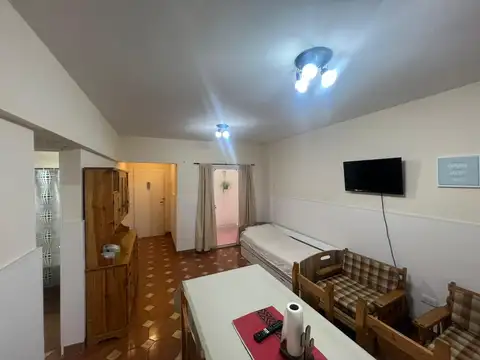 Departamento en Alquiler Temporal de 1 dormitorio