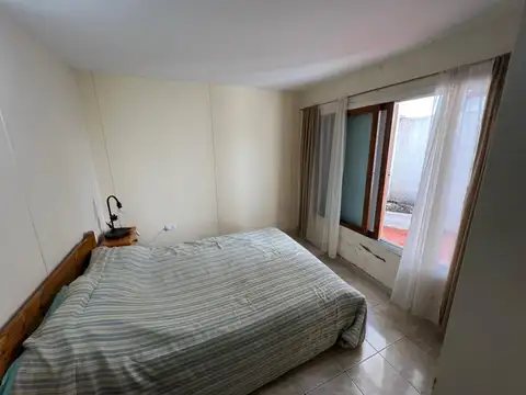 Departamento en Alquiler Temporal A Estrenar