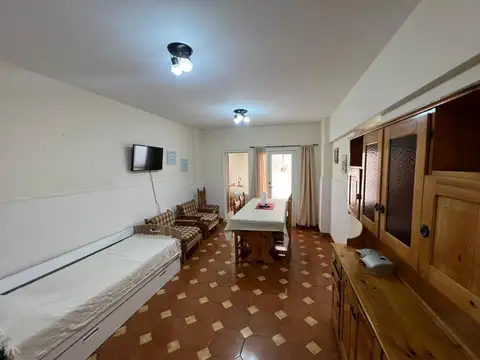 Departamento en Centro