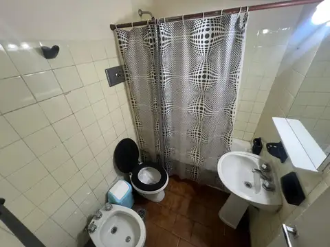 Departamento en Alquiler Temporal en Centro, $ 60.000