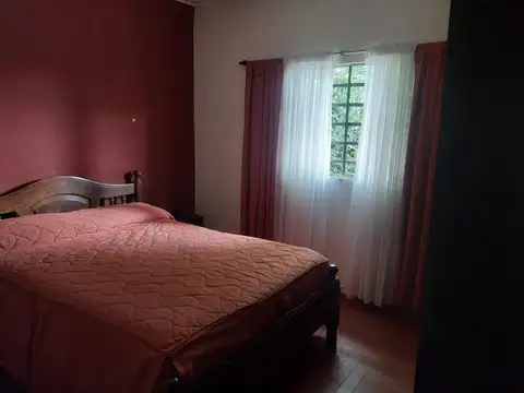 Casa en Venta 14 años