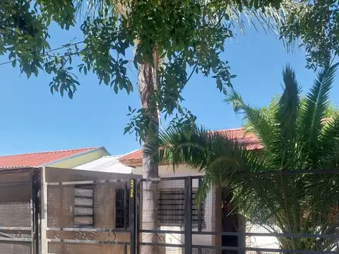 CASA EN VENTA EN PERGAMINO
