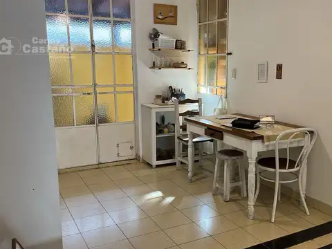 Depto Tipo Casa en Venta de 2 dormitorios