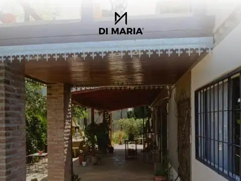 Casa en Venta de 2 dormitorios