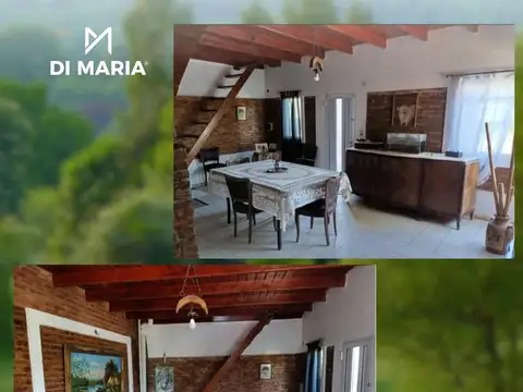 Casa en Venta 13 años