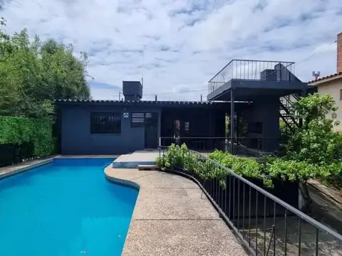 Casa en Venta 40 años