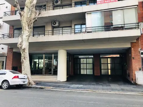 Godoy Cruz 2900, Piso 8