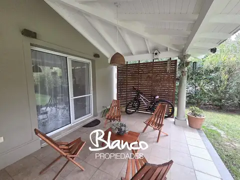 Casa en Alquiler en Septiembre, USD 2.000