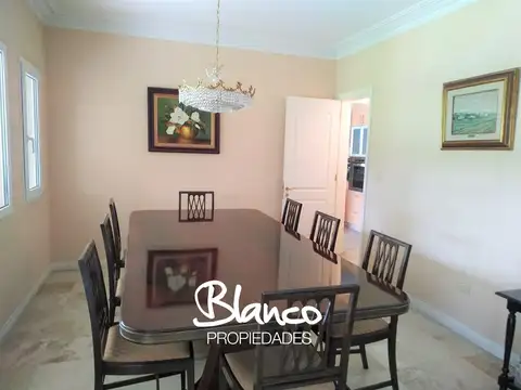 Casa  en Alquiler en Septiembre, Escobar, G.B.A. Zona Norte