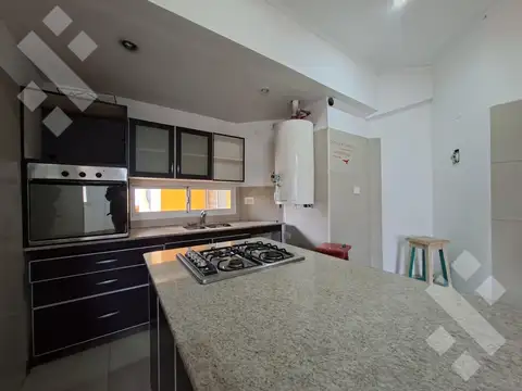 Departamento en Alquiler de 3 dormitorios