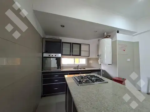 Departamento en Alquiler A Estrenar