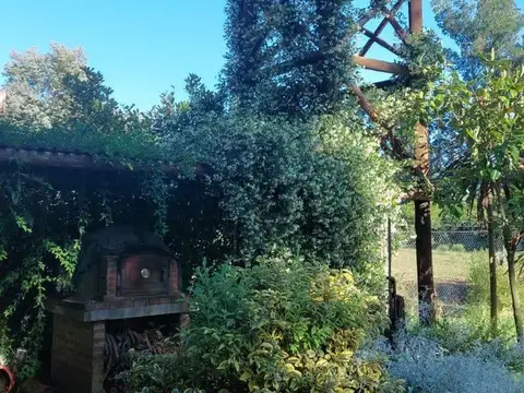 Casa en Venta 30 años