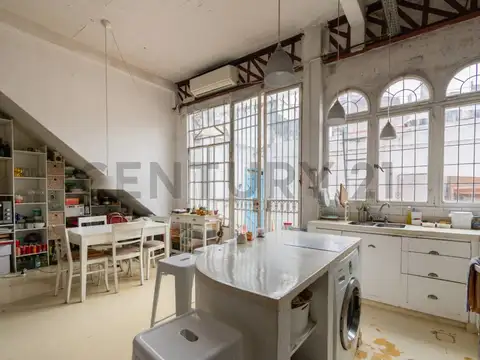 Departamento en Venta en Vicente López, USD 200.000