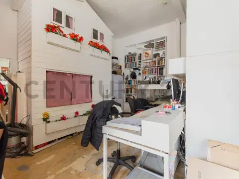 PH Tipo Loft 3 Ambientes con Patio | Excelente ubicación y gran potencial en Vicente López
