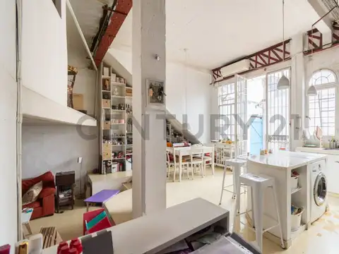 Departamento en Venta 90 años