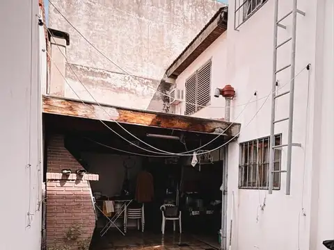 Casa en Venta 40 años
